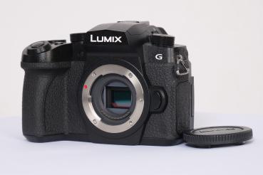 Panasonic G91 Body -  Gebrauchtartikel -